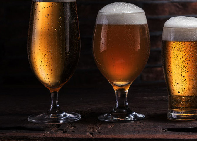 云南啤酒的飲用方法